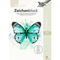 folia Zeichenblock gekörnt DIN A3 folia Zeichenblock gekörnt DIN A3 von folia
