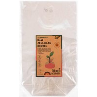 folia Zellglas-Bodenbeutel 18,0 x 30,0 cm 10 St. folia Zellglas-Bodenbeutel 18,0 x 30,0 cm 10 St. von folia