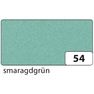 10 x Folia Moosgummi - 20 x 29 cm smaragdgrün. 10 x Folia Moosgummi - 20 x 29 cm smaragdgrün. von folia