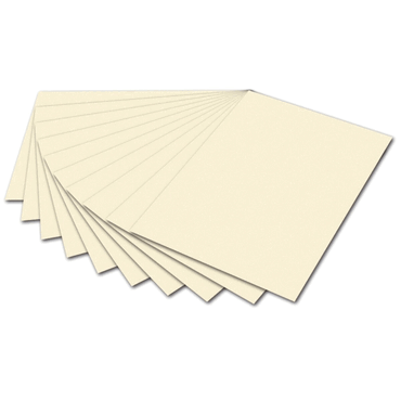 100 x Folia Tonpapier - A4 beige. 100 x Folia Tonpapier - A4 beige. von folia