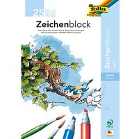 folia Malblock DIN A3 folia Malblock DIN A3 von folia