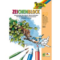 folia Malblock DIN A4 folia Malblock DIN A4 von folia