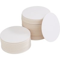 Bierdeckel "Rund", 100 Stück Bierdeckel "Rund", 100 Stück von folia