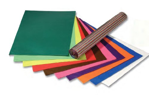 Folia 70 x 100 cm 42 g/m² – Papiere Kreative (700 x 0 x 1000 mm) von folia