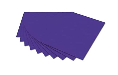 Fotokarton - 50 x 70 cm, dunkelviolett Fotokarton - 50 x 70 cm, dunkelviolett von folia