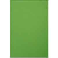 Fotokarton - Hellgrün von Grün