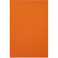Fotokarton - Orange von Orange