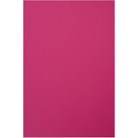 Fotokarton - Pink von Pink