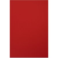 Fotokarton - Rot von Rot