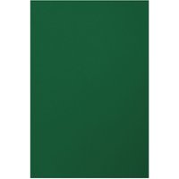 Fotokarton - Tannengrün von Grün
