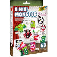 Mini Monster Friends von folia