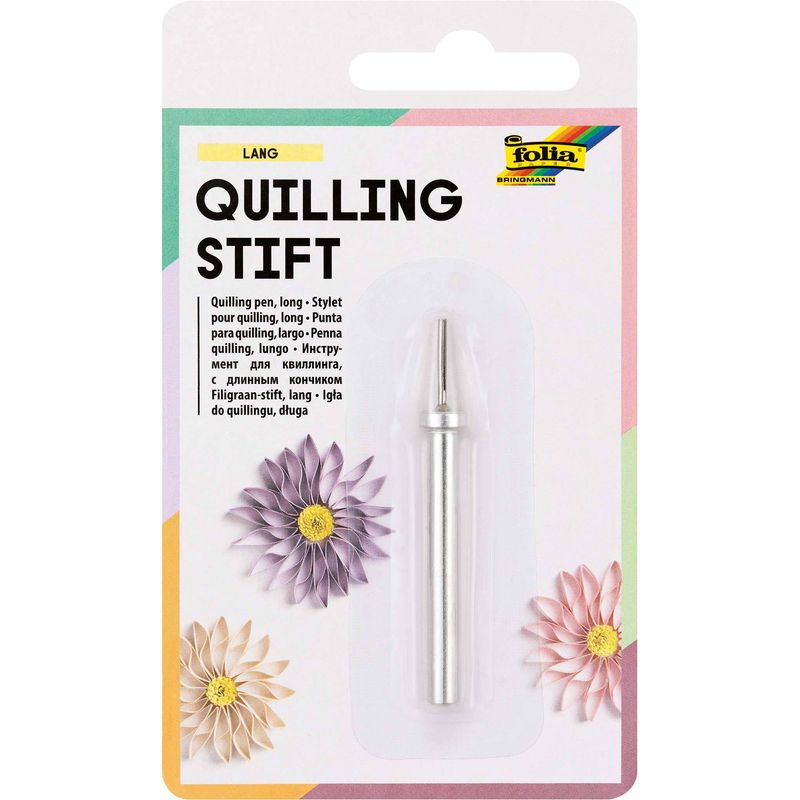Quilling-Stift Lang 16Mm Spitze von folia