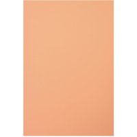 Tonpapier - Apricot Tonpapier - Apricot von VBS