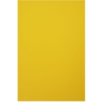 Tonpapier - Gelb Tonpapier - Gelb von VBS