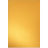 Tonpapier - Gold-Matt Tonpapier - Gold-Matt von VBS