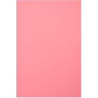 Tonpapier - Rosa Tonpapier - Rosa von VBS
