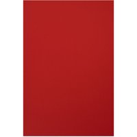 Tonpapier - Rot Tonpapier - Rot von VBS