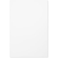Tonpapier - Weiß Tonpapier - Weiß von VBS