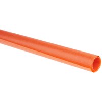Transparentpapier - Orange von folia