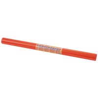 Transparentpapier extra stark - Orange Transparentpapier extra stark - Orange von folia