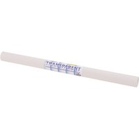 Transparentpapier extra stark - Weiß Transparentpapier extra stark - Weiß von folia