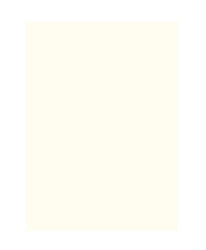 folia 6301 - Tonpapier perlweiß, DIN A3, 130 g/qm, 50 Blatt - zum Basteln und kreativen Gestalten von Karten, Fensterbildern und für Scrapbooking folia 6301 - Tonpapier perlweiß, DIN A3, 130 g/qm, 50 Blatt - zum Basteln und kreativen Gestalten von Karten, Fensterbildern und für Scrapbooking von folia