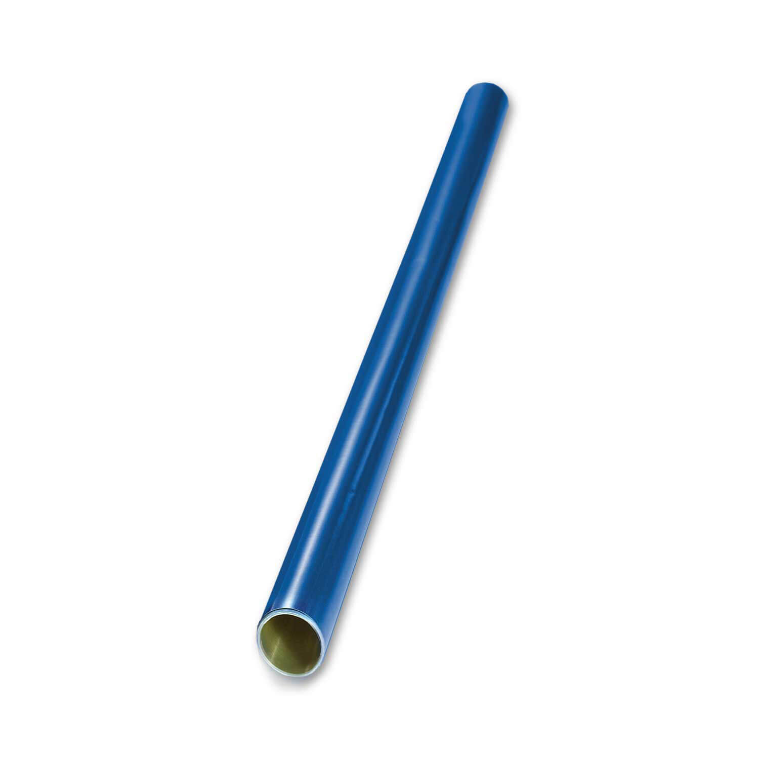 folia Alubastelfolie 50x78cm blau-gold folia Alubastelfolie 50x78cm blau-gold von folia