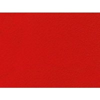 folia Bastelfilz hochrot 10 Bogen von folia