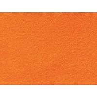 folia Bastelfilz orange 10 Bogen von folia