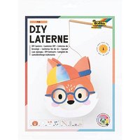 folia Bastelset FOX orange folia Bastelset FOX orange von folia