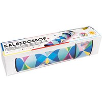 folia Bastelset Kaleidoskop mehrfarbig folia Bastelset Kaleidoskop mehrfarbig von folia