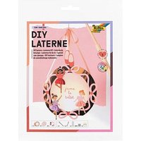 folia Bastelset Tiny Dancers mehrfarbig folia Bastelset Tiny Dancers mehrfarbig von folia