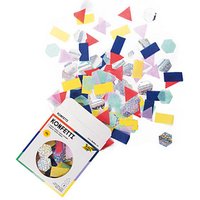 folia Konfetti Modern Chic bunt 15,0 g folia Konfetti Modern Chic bunt 15,0 g von folia