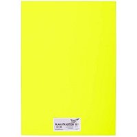 folia Fotokarton gelb 380 g/qm 10 Bogen folia Fotokarton gelb 380 g/qm 10 Bogen von folia