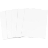folia Fotokarton weiß 300 g/qm 50 Blatt folia Fotokarton weiß 300 g/qm 50 Blatt von folia