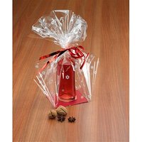 folia Geschenkfolie Kristalle 2,5 m von folia