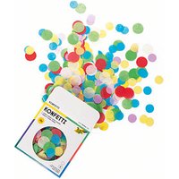 folia Konfetti Kids bunt 15,0 g folia Konfetti Kids bunt 15,0 g von folia