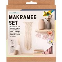 Makramee-Set Boho Makramee-Set Boho von folia