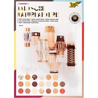 folia Motivblock Colours of India Rajasthan farbsortiert 20 Blatt folia Motivblock Colours of India Rajasthan farbsortiert 20 Blatt von folia