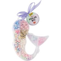 folia Perlen-Set Mermaid mehrfarbig folia Perlen-Set Mermaid mehrfarbig von folia