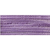 folia Pfeifenreiniger lila Chenilledraht Ø 8,0 mm, 10 St. von folia