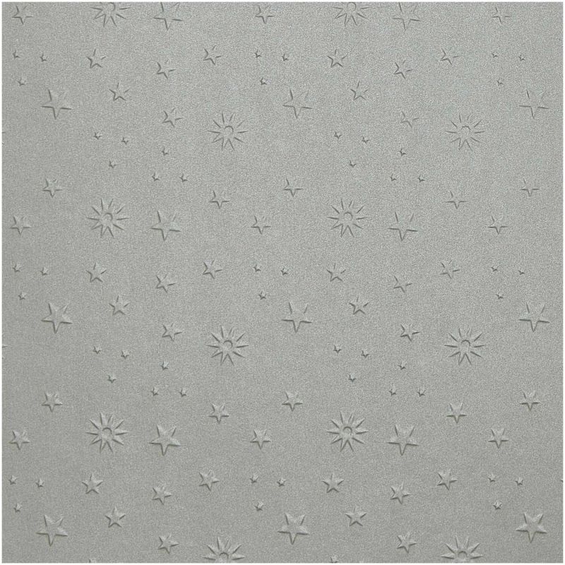 Prägekarton Sterne 50x70cm 220g/m² Prägekarton Sterne 50x70cm 220g/m² von folia