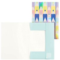 folia Sammelmappe DIN A3 Pencils von folia