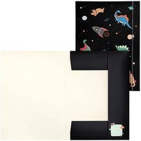 folia Sammelmappe DIN A3 Space Dino von folia