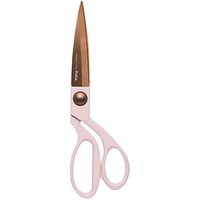 folia Schere Premiumschere gold/rosa 20,1 cm von folia
