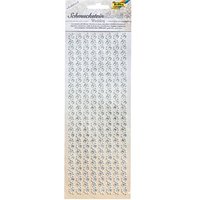 folia Schmucksteine mehrfarbig Wedding 2, 1 Pack folia Schmucksteine mehrfarbig Wedding 2, 1 Pack von folia