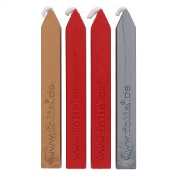 Siegelwachs Classic Siegelwachs Classic von folia