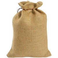folia Stoffsäckchen ohne Motiv 17,0 x 25,0 cm 10 St. folia Stoffsäckchen ohne Motiv 17,0 x 25,0 cm 10 St. von folia