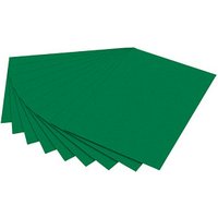 folia Tonpapier grün 130 g/qm 50 St. folia Tonpapier grün 130 g/qm 50 St. von folia