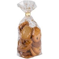 folia Zellglas-Bodenbeutel Mond und Sterne gold 11,5 x 18,5 cm 10 St. folia Zellglas-Bodenbeutel Mond und Sterne gold 11,5 x 18,5 cm 10 St. von folia